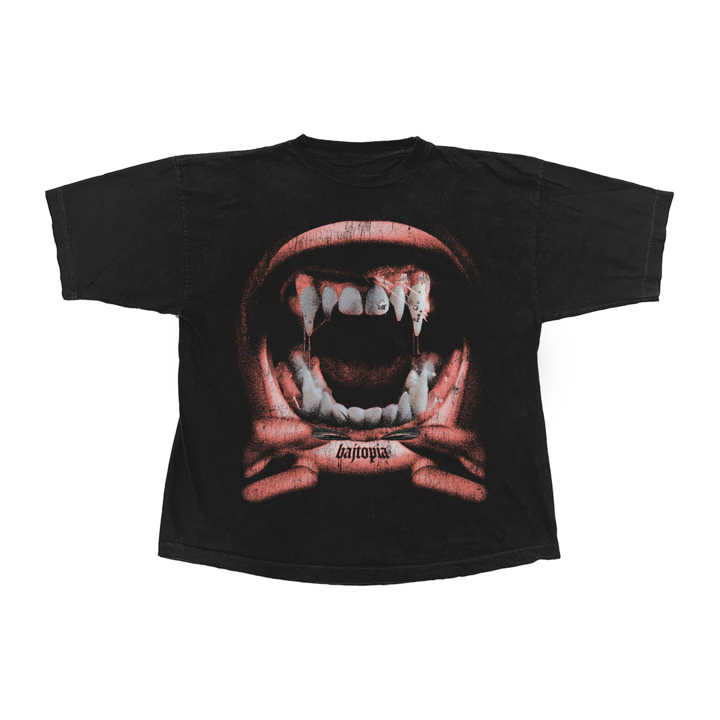 FANG T-SHIRT (Discounted)